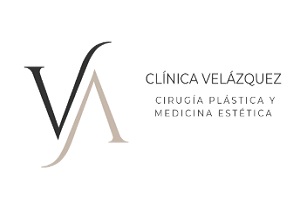 clínicas de rellenos dérmicos en Sevilla - logo de Clínica Velázquez