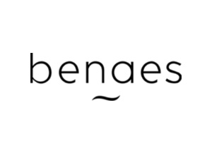 clínicas de tratamientos con bótox en Valencia - logo de Clínica de Medicina Estética Benaes