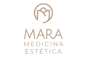 clínicas de rellenos dérmicos en Sevilla - logo de Clínica de medicina estética Mara