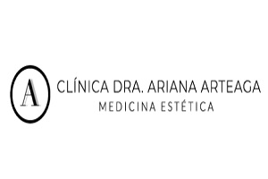 clínicas de tratamientos con bótox en Valencia - logo de Clínicas Dra. Ariana Arteaga