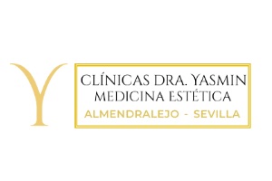 clínicas de rellenos dérmicos en Sevilla - logo de Clínicas Dra. Yasmin Sevilla