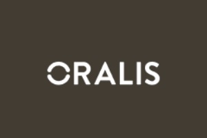 logo de Clínicas ORALIS