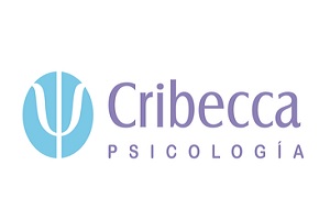 psicólogos de Sevilla - logo de Cribecca Psicología