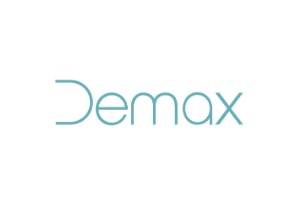 clínicas de tratamientos con bótox en Sevilla - logo de Demax Clinic