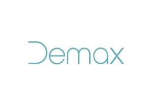 logo de Demax Clinic