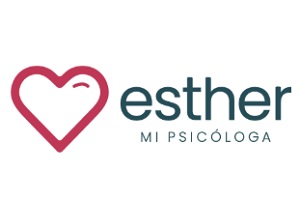 psicólogos de Sevilla - logo de Esther, Mi Psicóloga