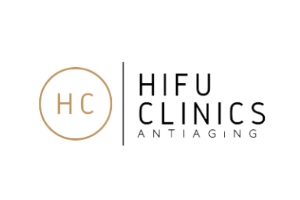 logo de Hifu Clinics
