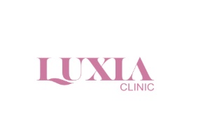 logo de LUXIA Clinic