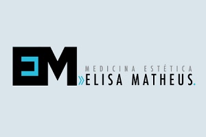 logo de Medicina Estética Elisa Matheus