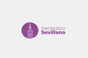 logo de Psicólogo Sevillano