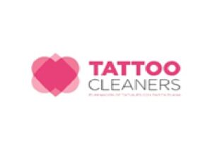 Tattoo Cleaners Barcelona