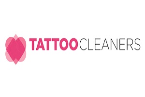 Tattoo Cleaners Madrid, logo
