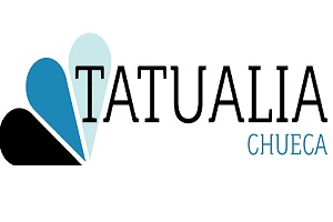 Tatualia Chueca, logo