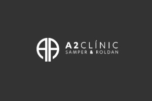 A2Clinic, logo