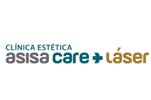 logo de ASISA Care Láser