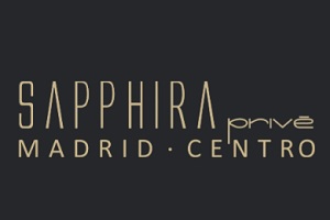 logo de Centro SAPPHIRA Privé