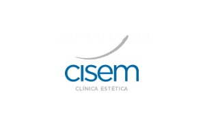 Clínica Cisem, logo