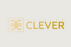 Clínica Clever, logo