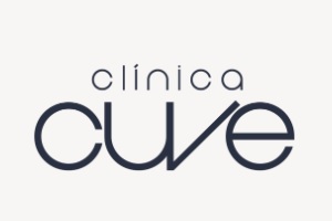 Clínica Cuve, logo