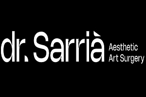 Clínica Dr Sarriám, logo