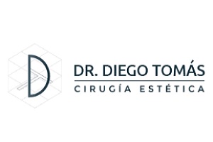 Clínica Dr. Diego Tomás Ivancich, logo