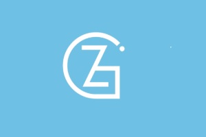 Clínica Dr. Gino Zingone, logo