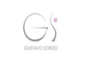 Clínica Dr. Gustavo Sordo, logo