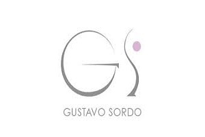 Clínica Dr. Gustavo Sordo, logo