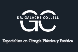 Clínica Dr. Joaquín Galache, logo