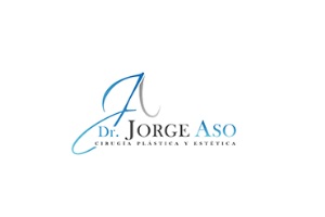Clínica Dr. Jorge Aso, logo