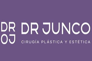 Clínica Dr. Junco, logo