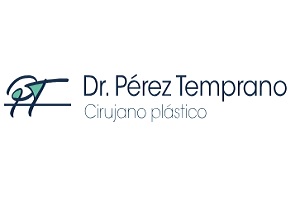 Clínica Dr. Pérez Temprano, logo