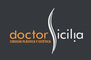 Clínica Dr. Sicilia, logo