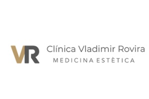 clínicas de hilos tensores en Barcelona - logo de Clínica Dr. Vladimir RoviraClínica Dr. Vladimir Rovira
