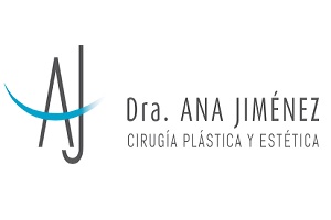 Clínica Dra. Ana Jiménez López, logo