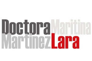 Clínica Dra. Martínez Lara, logo