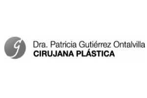 Clínica Dra. Patricia Gutiérrez Ontalvilla, logo