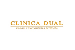Clínica Dual, logo