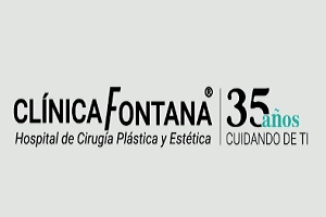 Clínica Fontana, logo