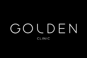 Clínica Golden, logo