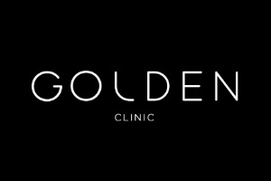 Clínica Golden, logo