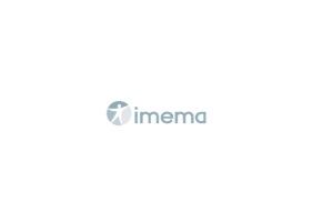 Clínica IMEMA, logo
