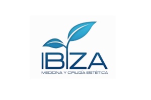 clínicas de tratamientos con láser en Madrid - logo de Clínica Ibiza