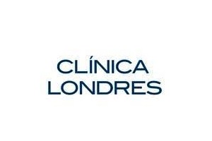 Clínica Londres, logo