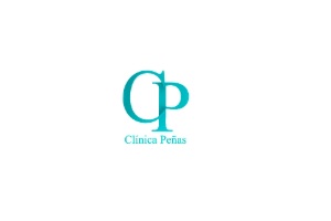Clínica Peñas, logo