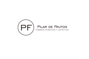 Clínica Pilar de Frutos, logo