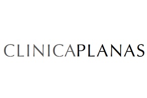 logo de Clínica Planas