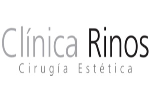 Clínica Rinos Cirugía, logo