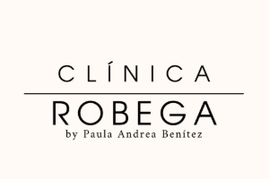 logo de Clínica Robega