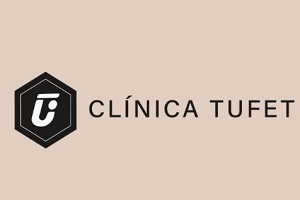 logo de Clínica Tufet